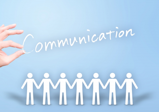 社内コミュニケーションに役立つサービス