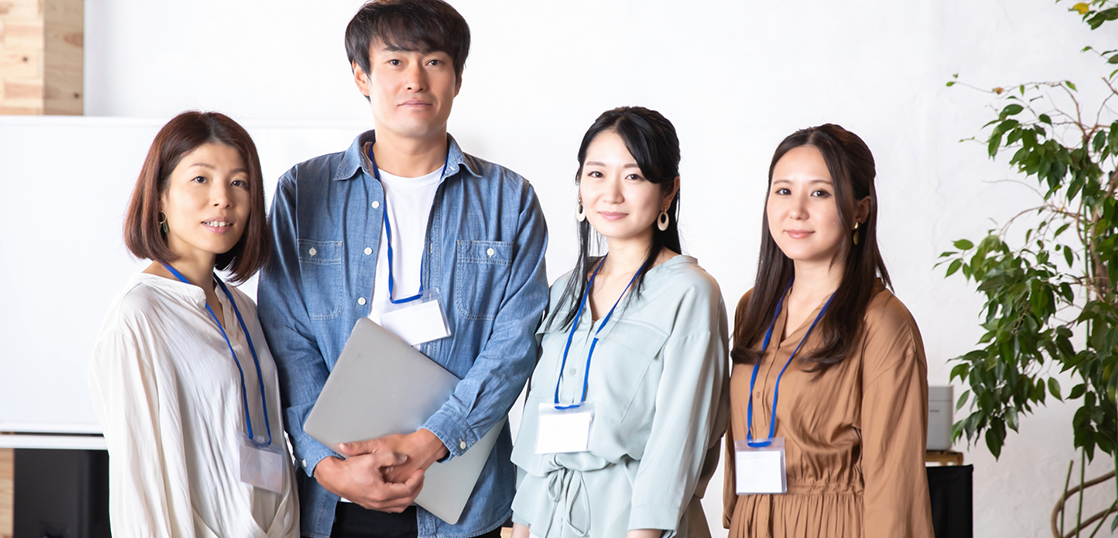 従業員エンゲージメントとは｜高める方法や企業事例を詳しく解説