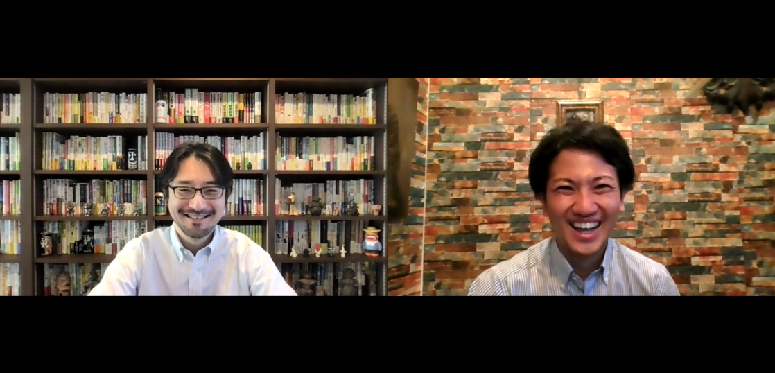 「仕事を遊ぶ」ための作法とは？楽天大学学長・仲山氏のチームビルディングの基本とニューノーマルな方法