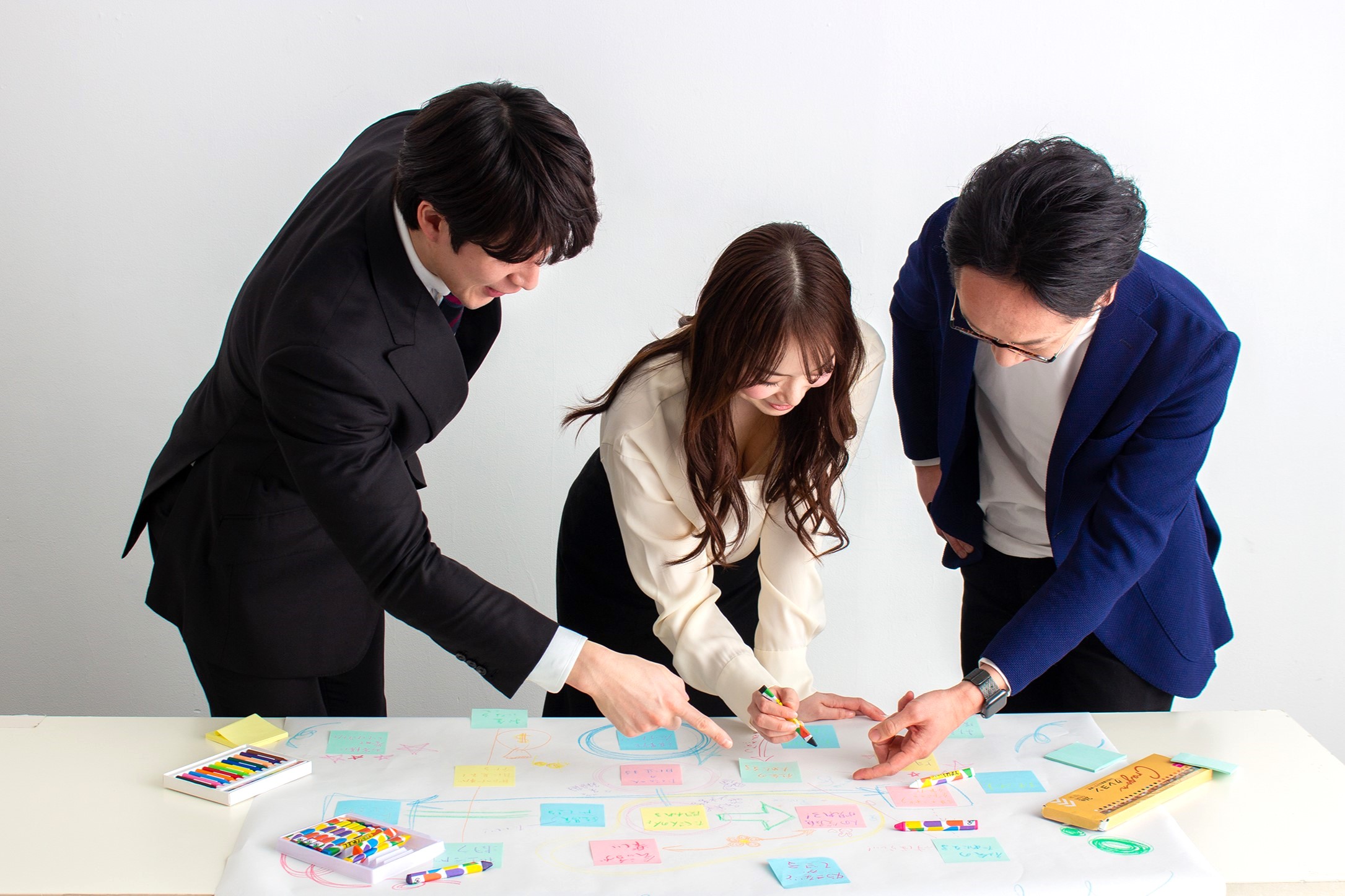 エンゲージメント向上施策とは？よくある課題・取り組み例と企業事例を紹介