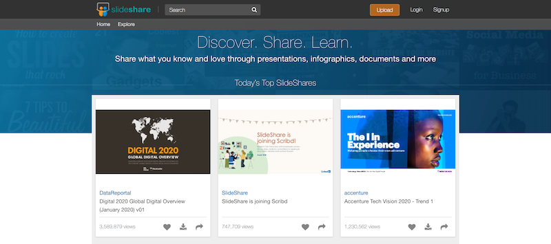 SlideShare