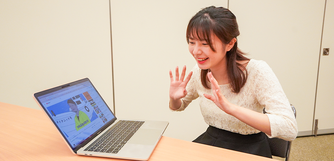 バヅクリの社内イベント活用事例｜オンラインでチームワークを高める研修とは？
