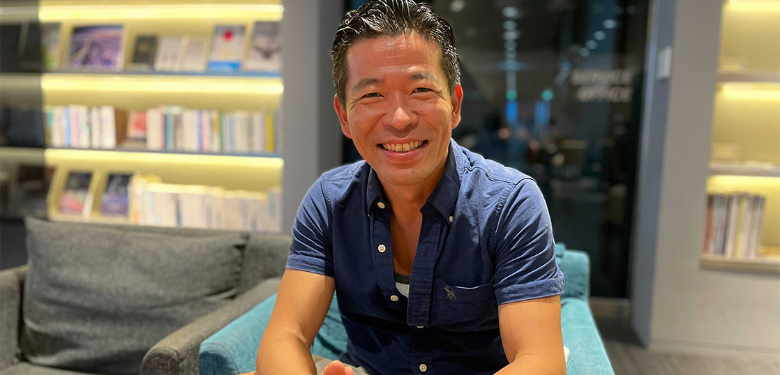 テレワークは「ホウレンソウ」よりも「ザッソウ」が大切!?人事＆BARマスター鈴木氏に聞く これからの働き方とは？