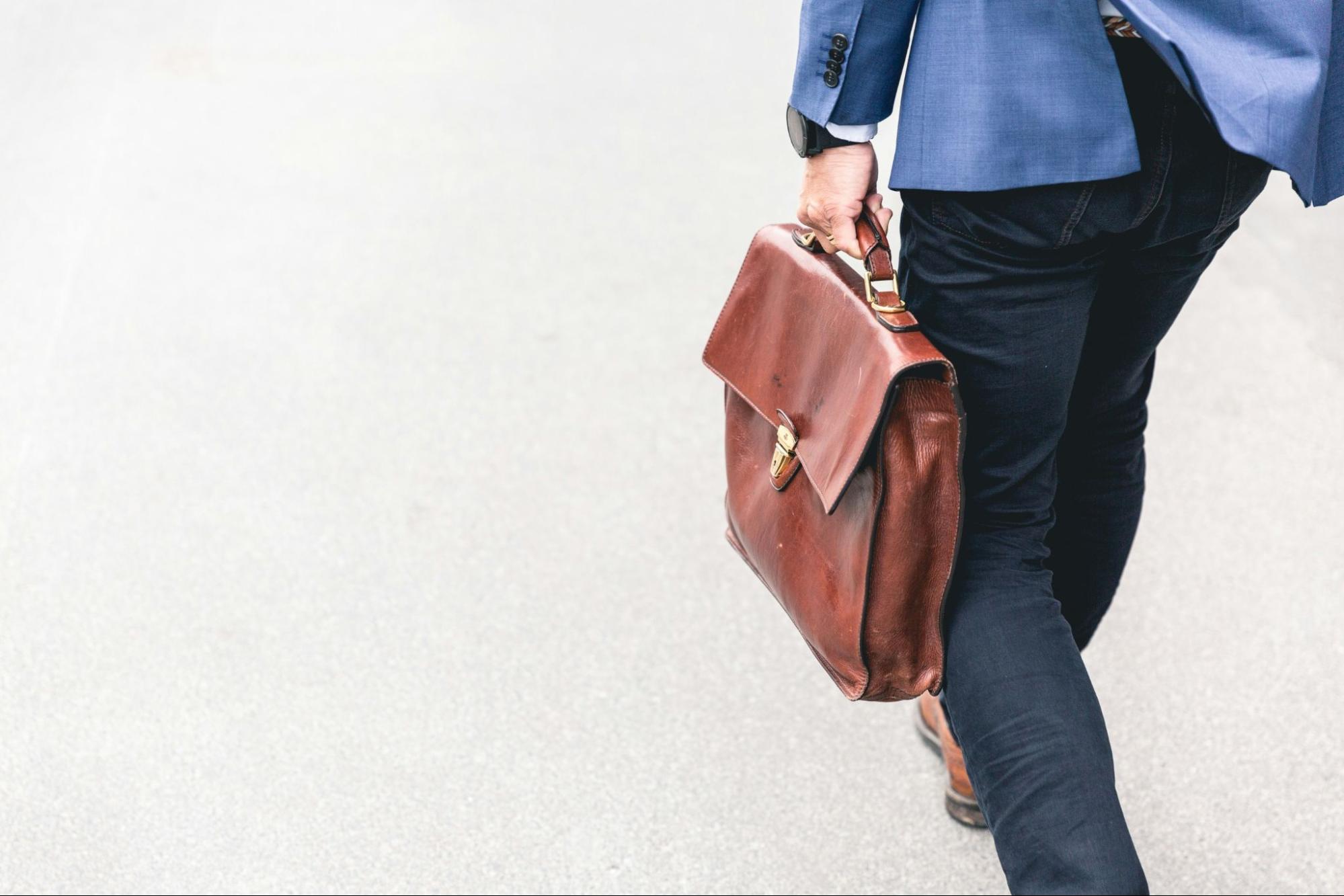 若者の早期離職は3人に1人！新卒の退職理由と企業が取るべき対策とは