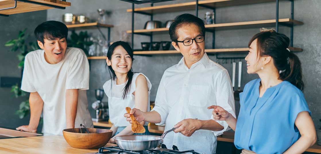 チームビルディング合宿の効果を最大化する方法と合宿の種類・事例を紹介