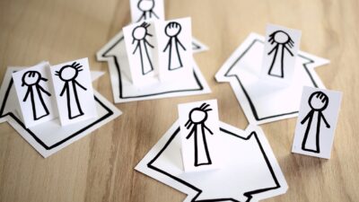 階層別研修とは？各階層の研修内容と効果的な設計方法を解説