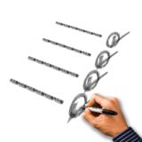 ストレスチェックの集団分析とは？判定図の見方から職場環境改善への活かし方まで