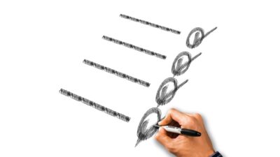 ストレスチェックの集団分析とは？判定図の見方から職場環境改善への活かし方まで