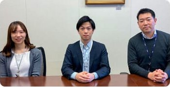 株式会社みずほフィナンシャルグループ ご担当者様