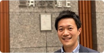 三井住友海上火災保険株式会社 ご担当者様