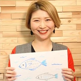 鎌田 奈那美