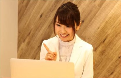 オンラインで進行するMC